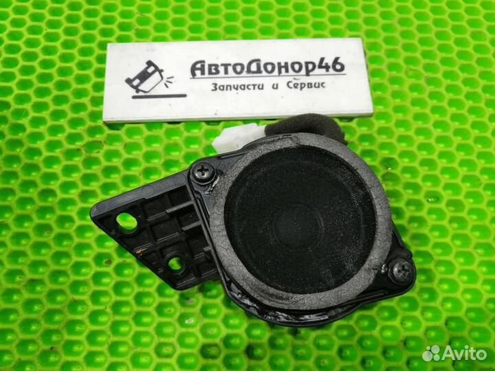 Динамик в торпедо для Kia Rio 4