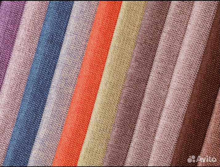 Мебельные ткани