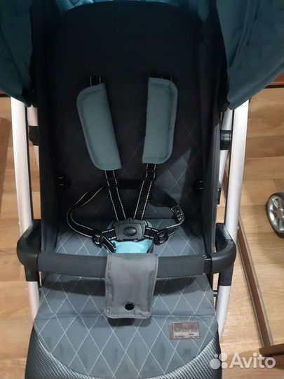 Детские коляски бу