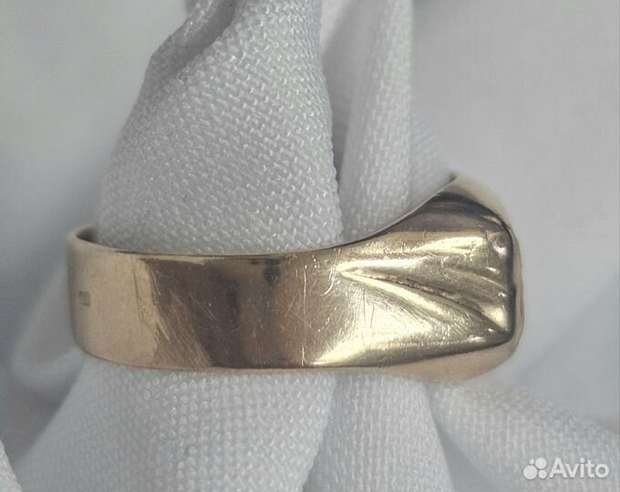 Золотое кольцо