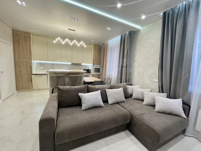 Дом 150 м² на участке 2 сот.