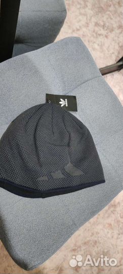 Шапка adidas