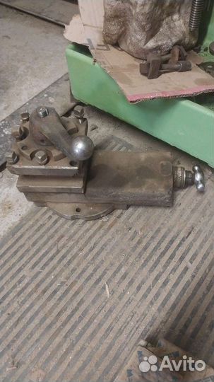 Малая продольная 1к62