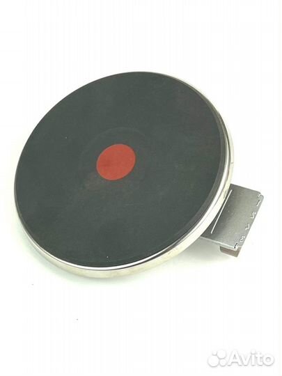 Конфорка для электроплиты, запчасти, электрической