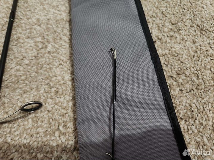 Pantoon 21 Gad chaser 1.8-8.0