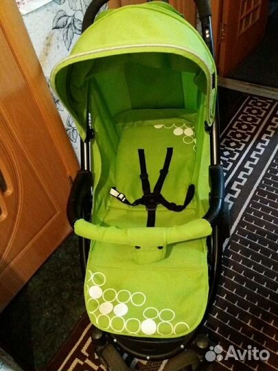 Коляска книжка и коляска трость+подарок)