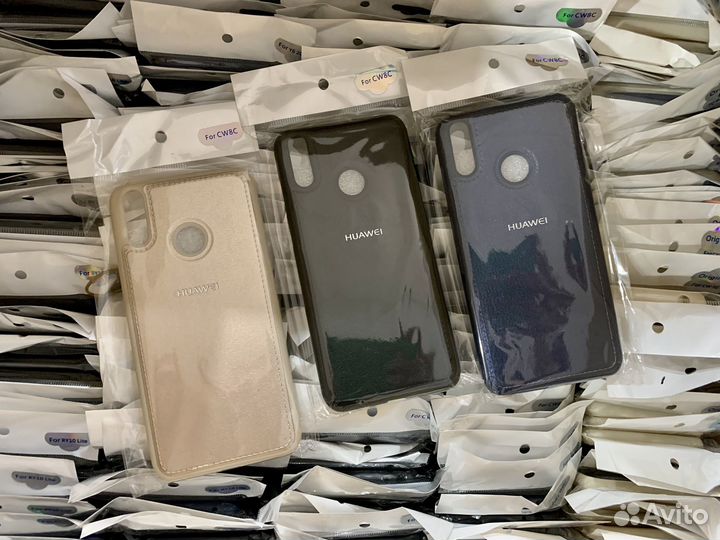 Чехол на Huawei/Honor