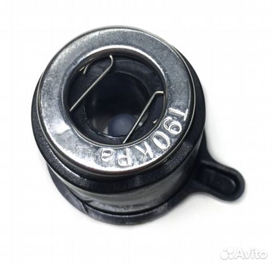 Выпускной клапан скороварки