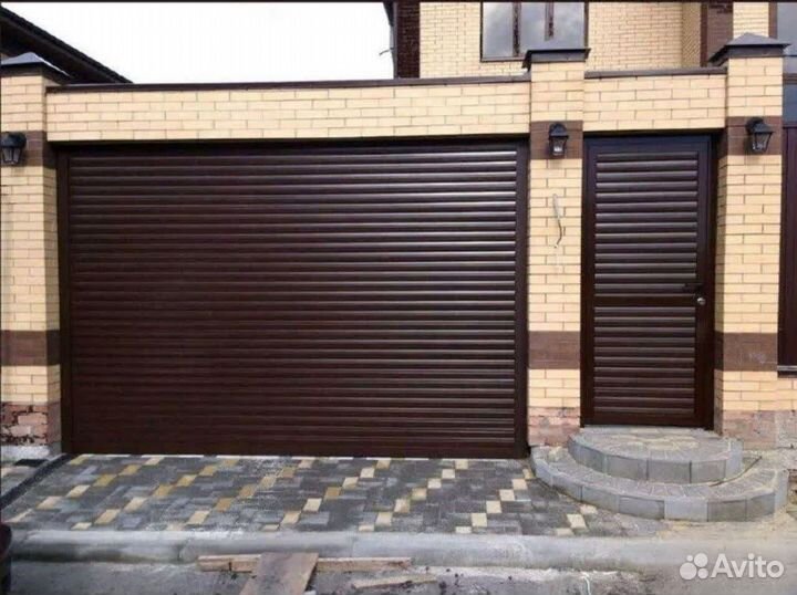 Новые роллеты Любого размера и цвета