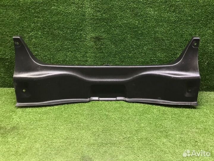 Обшивка багажника Nissan Teana J32 2007-2013