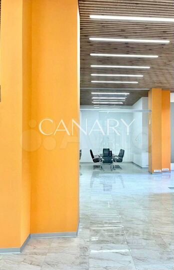 Торговая площадь в Москва Верхняя ул., 20к1 (208.7