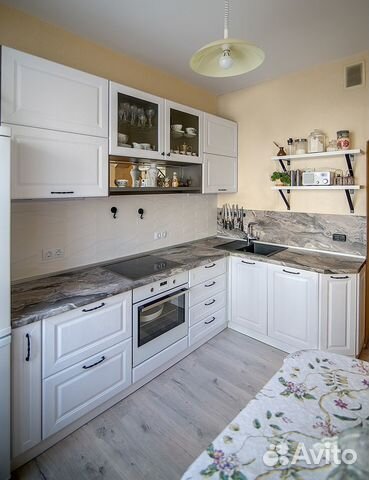 Кухонный гарнитур без посредников