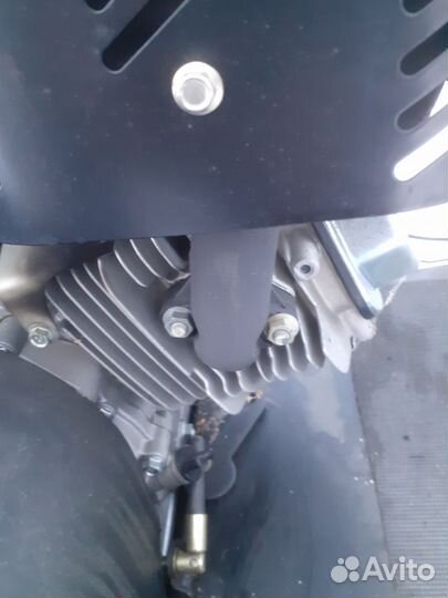 Продам мухтар 15 без лыж