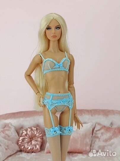 Integrity toys аутфит