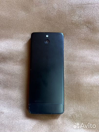 Nokia 515