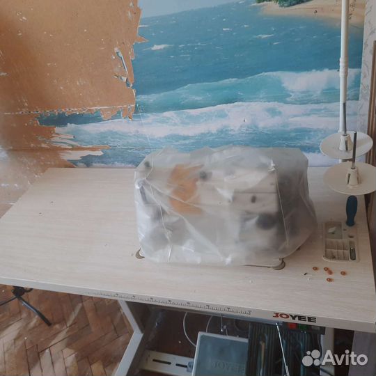 Швейная машинка Joyee