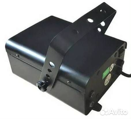 Светомузыка Neo Neon SRL-4129H LED RGB Mic Pro New