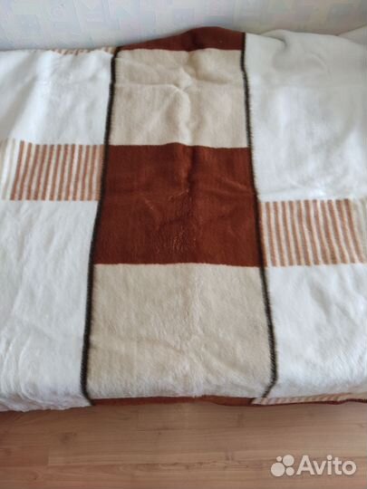 Покрывало теплое Польша