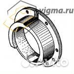 50-19-147 Корпус подшипника бульдозера б10