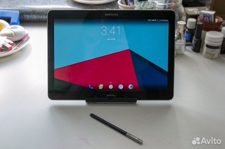 Планшет Samsung Galaxy Note 10.1 2014 Edition 16Gb