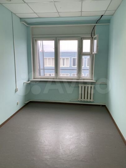 Сдам в аренду офисные помещения от 18 м²