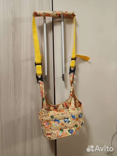 Вожжи для ребенка