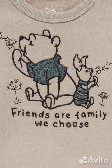 Костюм Винни-Пух C&A 62, 92