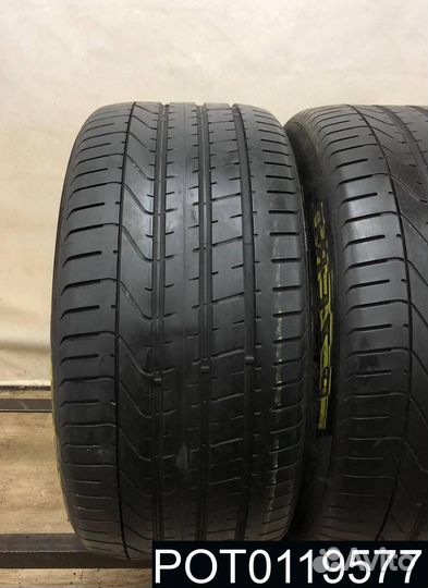 Pirelli P Zero 305/40 R20 112Y