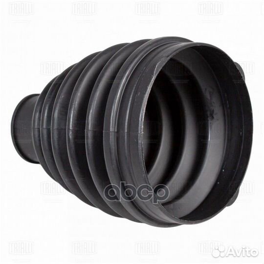 Пыльник шруса land rover freelander 2 (06) вну