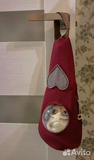 Сумка-переноска для Блайз