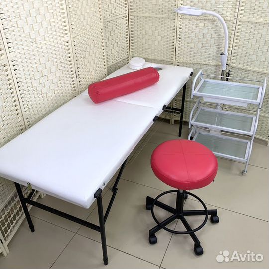 Кушетка для массажа