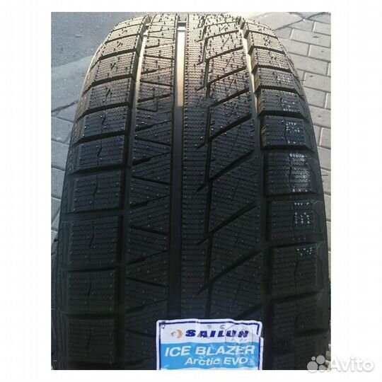Sailun Ice Blazer Arctic EVO 255/50 R20