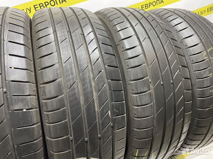 Kumho Ecsta PS71 EV 205/60 R16