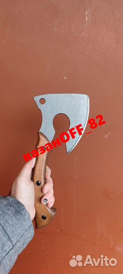 Топорик разделочный