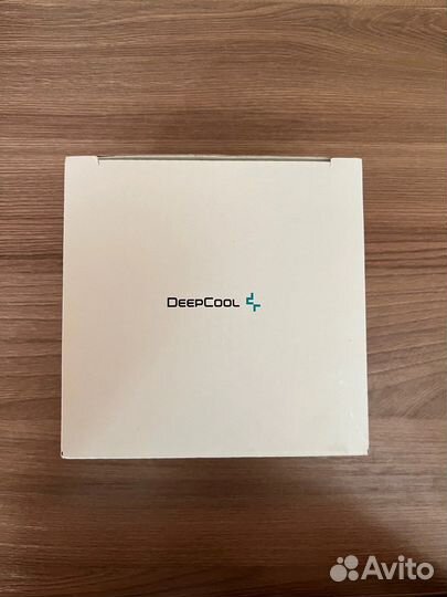 Кулер для процессора DeepCool Alta 9 PWM