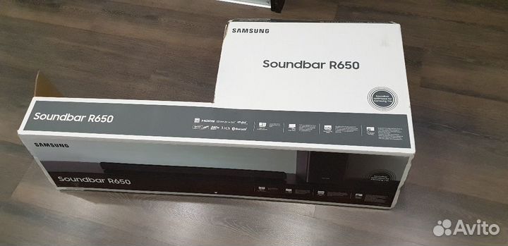 Samsung r650 best sale