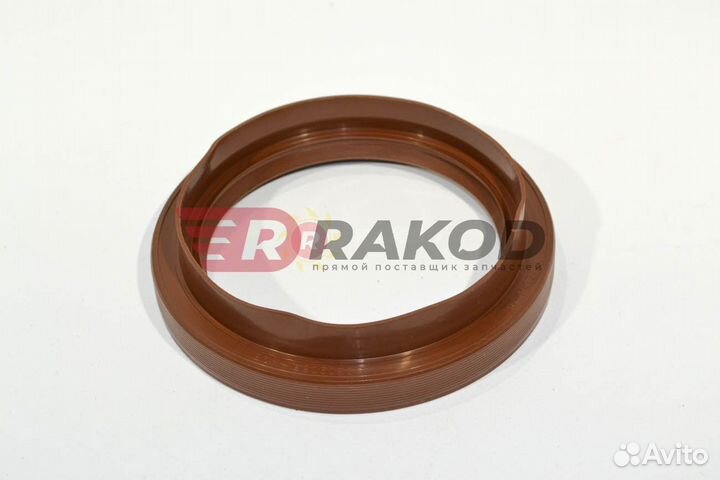 Сальник среднего ред. перед. FAW J6 95x125x14/27.8