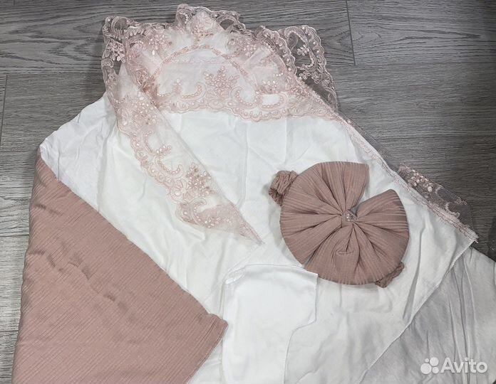 Комплект на выписку