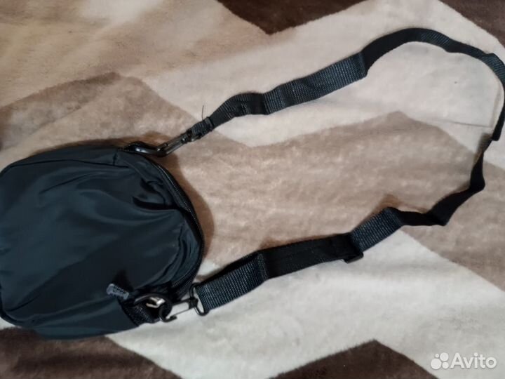 Сумка через плечо