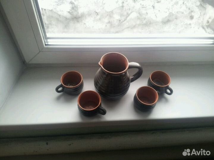 Кофейный набон