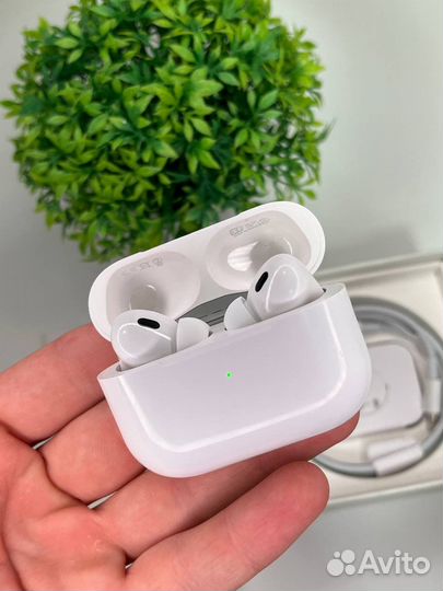 Airpods pro 2