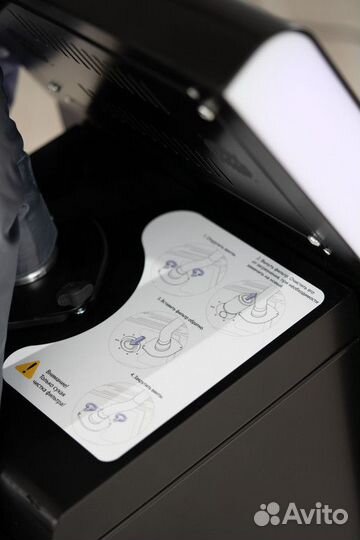 LPG аппарат Evolite Pro 3D манипула бесплатно