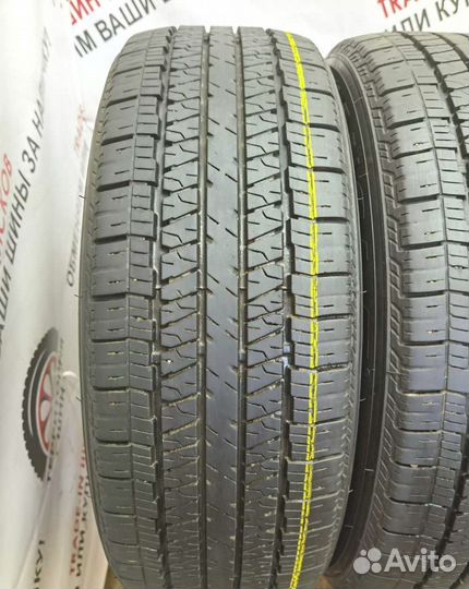 Triangle TR257 225/60 R17 99H