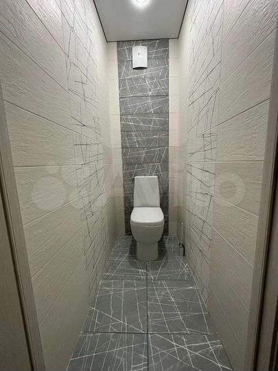 3-к. квартира, 93 м², 12/16 эт.