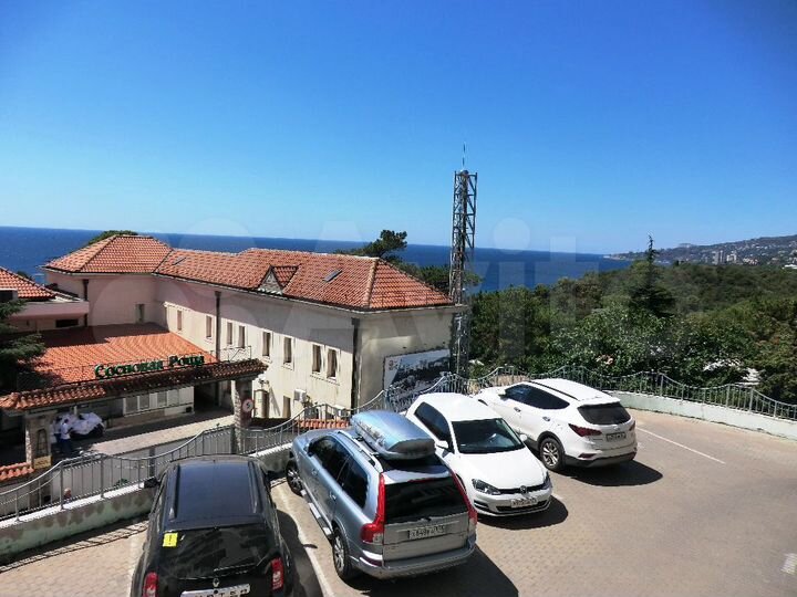 2-к. квартира, 114 м², 2/14 эт.