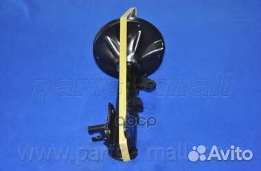 PJA129apmc амортизатор задний левый газовый Hy