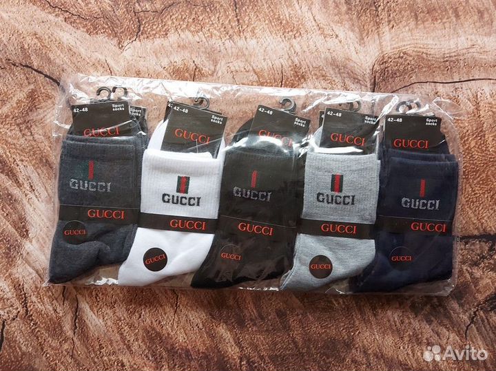 Носки Nike Reebok Lacoste Jordan