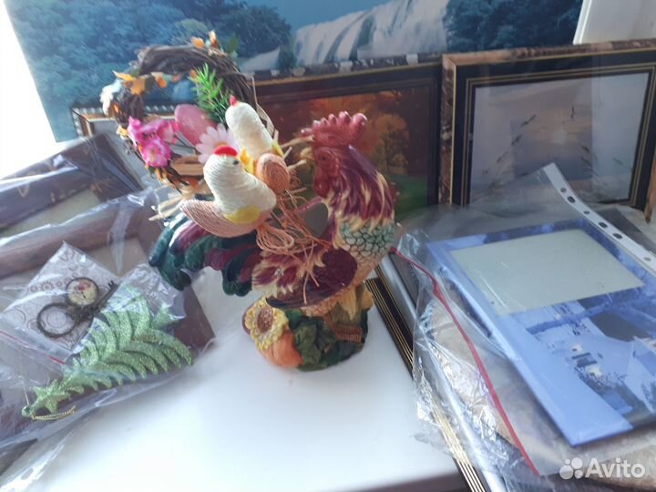 Ваза декоративные Свечи Подсвечники Цветы декор