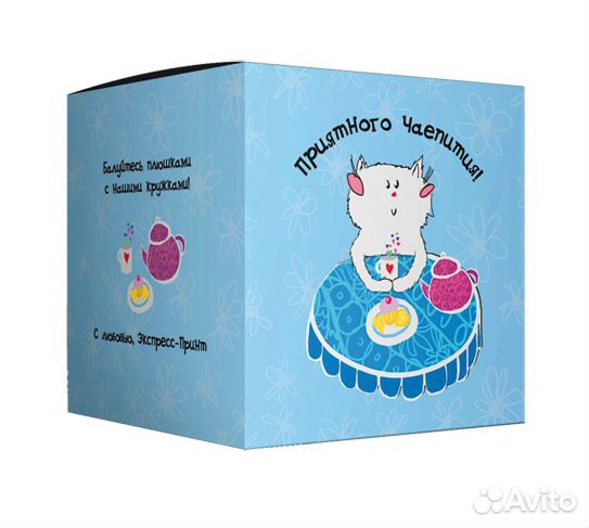 Изготовление упаковки, резка на планшетном плоттер