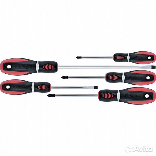 Набор отверток 